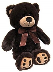 Single/R*ing Invincible Soft Toy for Man in Bedroom Black 