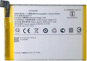 GIFORIES Mobile Battery For Vivo Y90 Price in India Buy GIFORIES