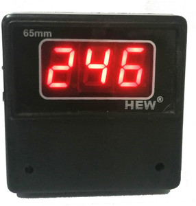 Mexico 65 Mm Volt Meter Digital Display Gauge Volt Digital Voltage Meter Indicator Signal Lamp Voltmeter Lights Tester Combo Measuring Range 60 500v Ac Voltmeter Price In India Buy Mexico 65 Mm Volt Meter Digital