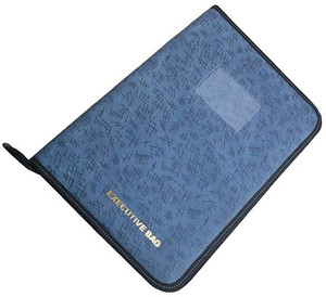 Flipkart.com | qth Zib Bag 6 Leaf File - File