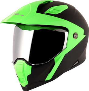 Buy VEGA Mount DV DC Motorbike Helmet 