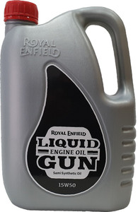 Royal enfield engine online oil price
