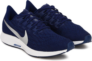 nike air zoom pegasus 36 bianche