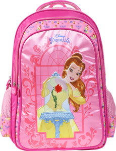 belle school bag