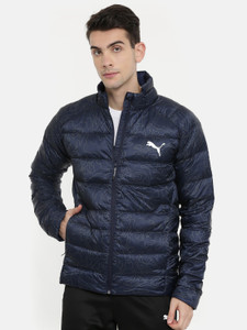 Puma fluffy jacket cheap
