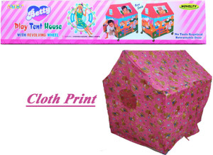NOVELTY, Archana, Betty Play Tent House 