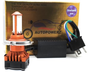 autopowerz led headlight