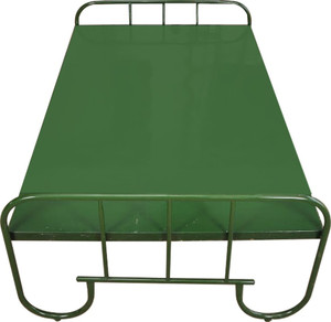Kaisar Steel Manual Hospital Bed Price in India Buy Kaisar Steel