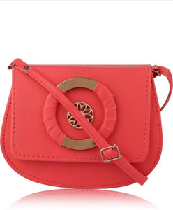 Voonik sling bags