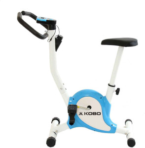KOBO Fitness Cycle for Home Gym Cardio 