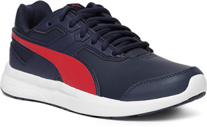 PUMA Boys & Girls Lace Running Shoes Price in India - Buy PUMA Boys ...