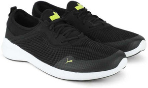 puma pronto idp running shoes