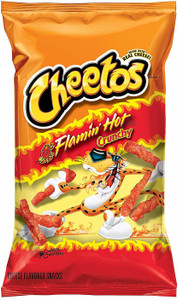 Cheetos Flaming Hot Crunchy G Price In India Buy Cheetos Flaming Hot Crunchy G Online At