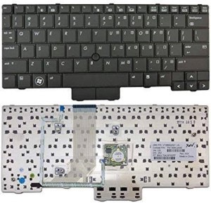 hp 2540 keyboard