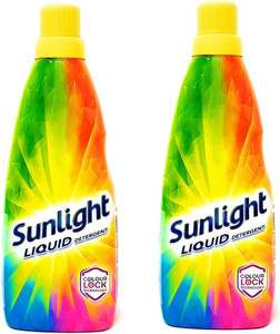 Liquid detergent price deals
