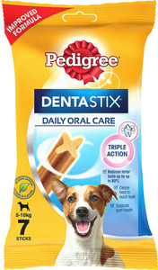 pedigree dentastix medium