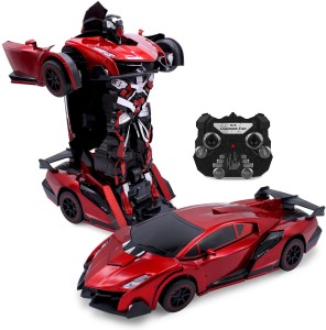 robot car toy flipkart