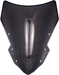 fz headlight visor