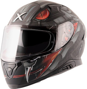 axor venomous helmet