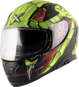 axor helmets venom
