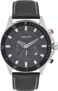fastrack nk3072sl02