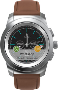 Noisefit fusion watch clearance