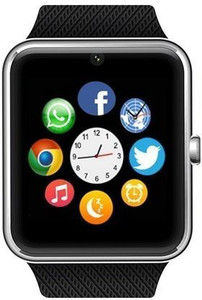 Smart watch facebook and whatsapp Clearance