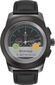 noisefit fusion hybrid watch