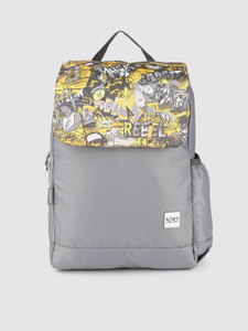 Wildcraft Women Graphic Backpack 23 L 