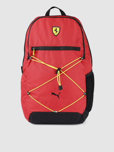 PUMA Unisex SF Fanwear Backpack 23 L 