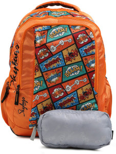 Skybags for kids clearance