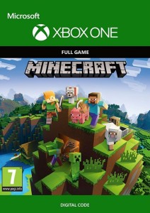 financiën zegevierend Goed opgeleid Minecraft Xbox One Price in India - Buy Minecraft Xbox One online at  Flipkart.com