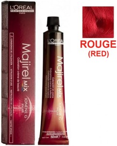 L'Oréal Paris Majirel Mix Hair Color - ROUGE (RED) , ROUGE (RED) - Price in  India, Buy L'Oréal Paris Majirel Mix Hair Color - ROUGE (RED) , ROUGE (RED)  Online In India,