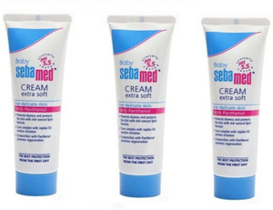 Baby sebamed baby cream extra soft top