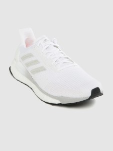 adidas running white shoes