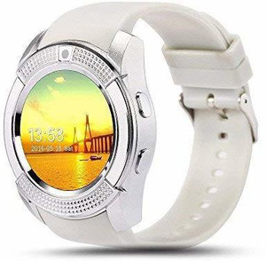 welltech smartwatch