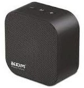 kdm 10 10 bluetooth speaker