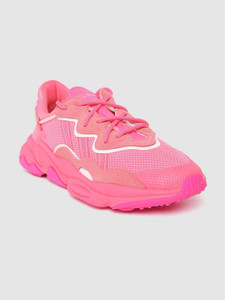 adidas ozweego pink mens