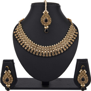 Lucentarts Jewellery Alloy Chandelier 