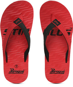 paragon rubber sandals