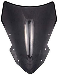 SAIYANSH ACCESSORIES Windshield Visor 