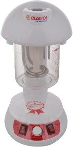 clarol steamer price