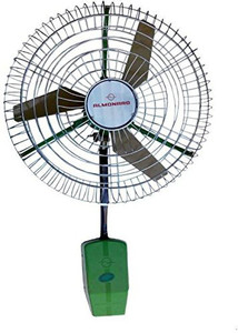 almonard 24 Inch 600MM Air Circulator 
