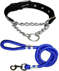 dog choker lead