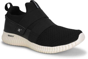Sparx Men SM-406 Black Sneakers For Men 