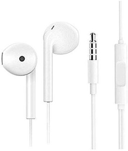 Super Bass HD Clear Sound Wired Headset 