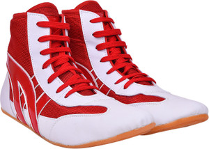 Invixo Kabaddi Boxing \u0026 Wrestling Shoes 