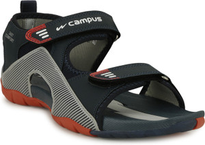 CAMPUS 3K-910 Men Multicolor Casual 