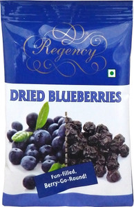 Regency Dried Blueberry Price in India - Buy Regency Dried Blueberry