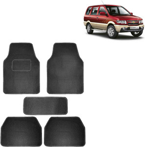 Tavera car deals decoration